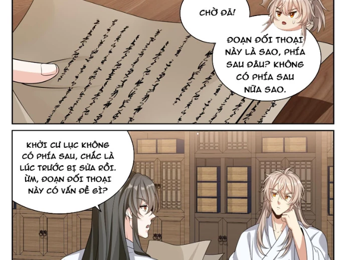 Đại Phụng Đả Canh Nhân Chapter 530 - Trang 2
