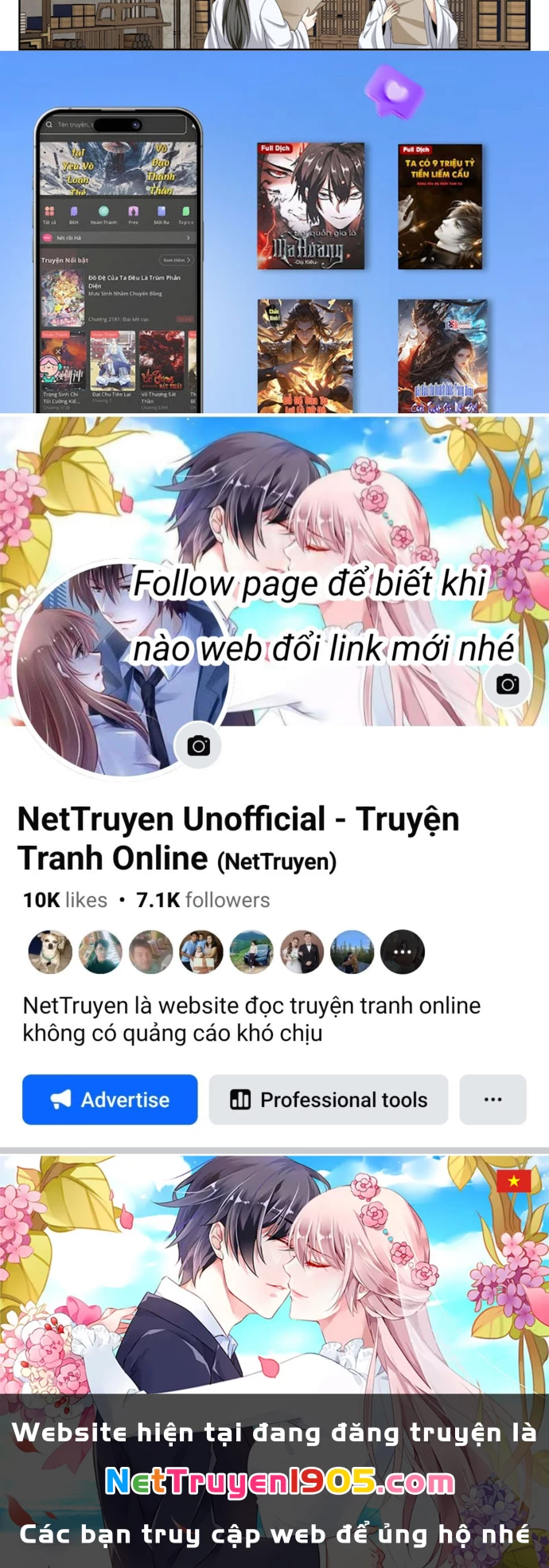 Đại Phụng Đả Canh Nhân Chapter 530 - Trang 2