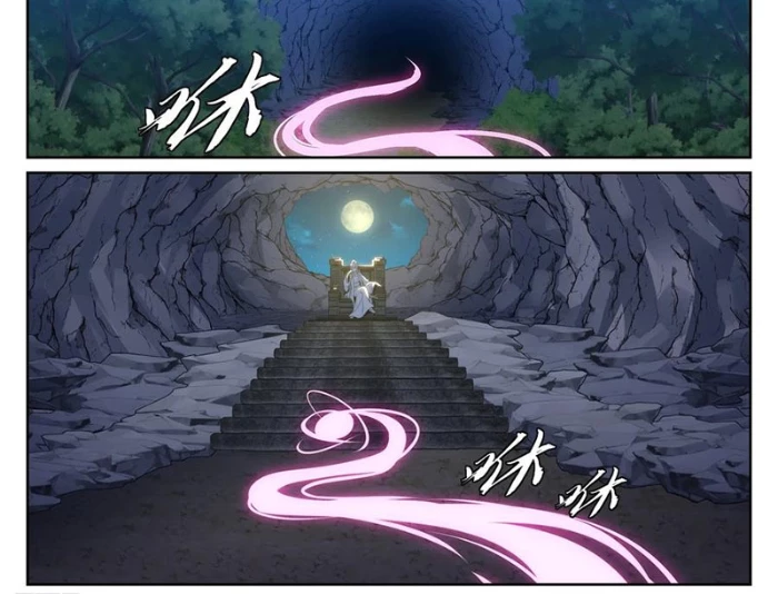 Đại Phụng Đả Canh Nhân Chapter 531 - Trang 2