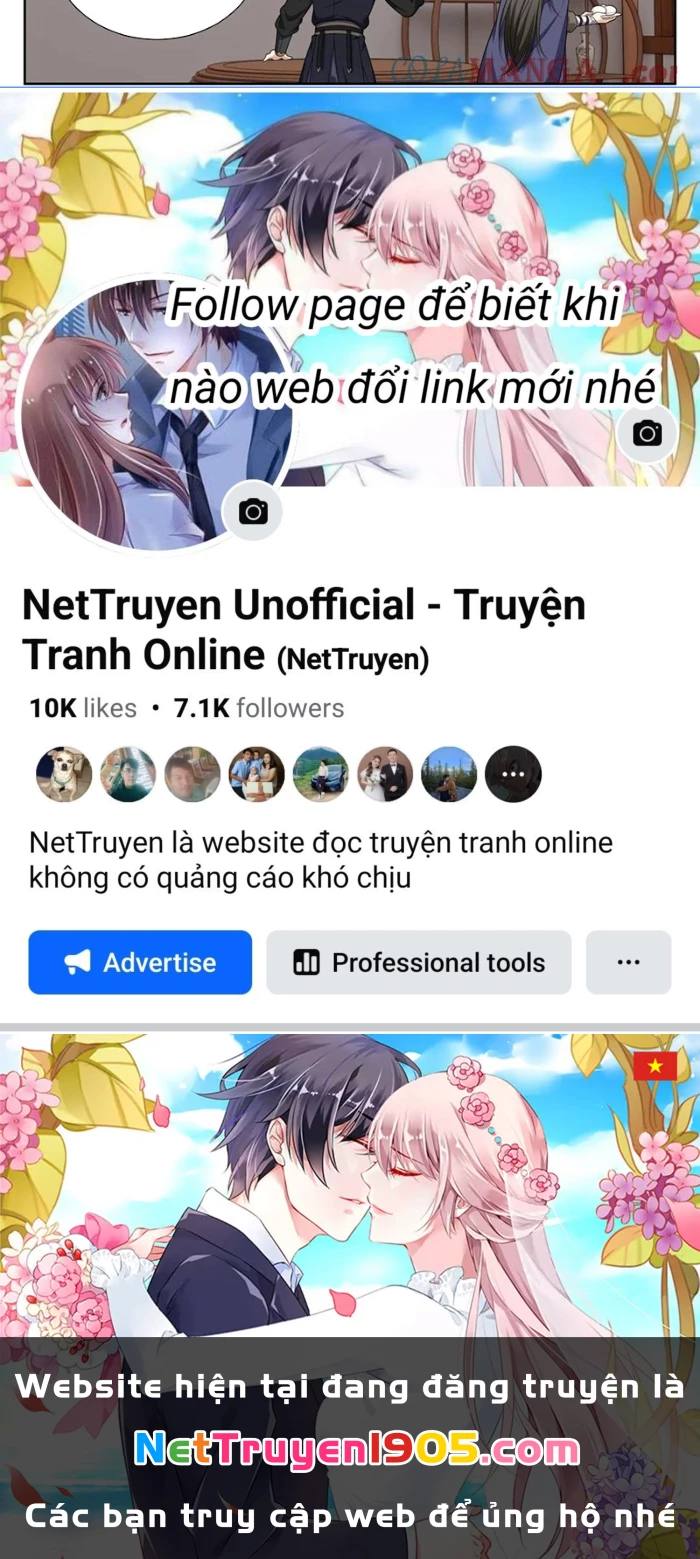 Đại Phụng Đả Canh Nhân Chapter 531 - Trang 2