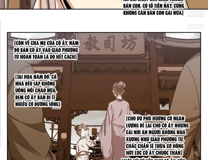 Đại Phụng Đả Canh Nhân Chapter 532 - Trang 2