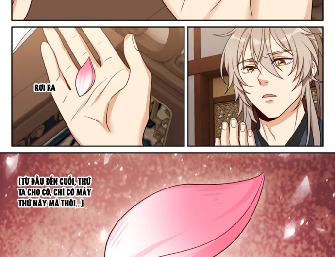 Đại Phụng Đả Canh Nhân Chapter 532 - Trang 2