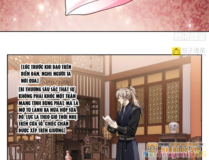 Đại Phụng Đả Canh Nhân Chapter 532 - Trang 2