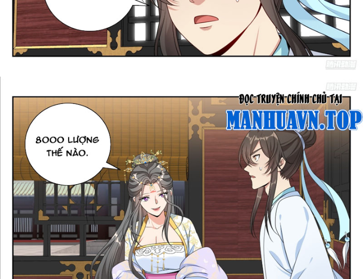 Đại Phụng Đả Canh Nhân Chapter 533 - Trang 2