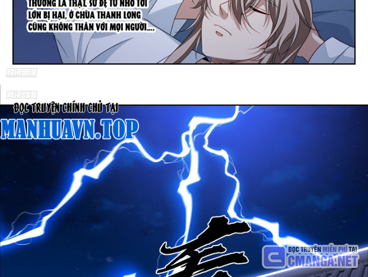 Đại Phụng Đả Canh Nhân Chapter 534 - Trang 2