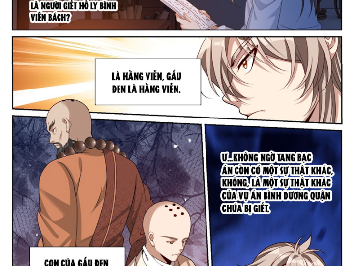 Đại Phụng Đả Canh Nhân Chapter 534 - Trang 2