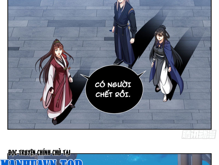Đại Phụng Đả Canh Nhân Chapter 534 - Trang 2