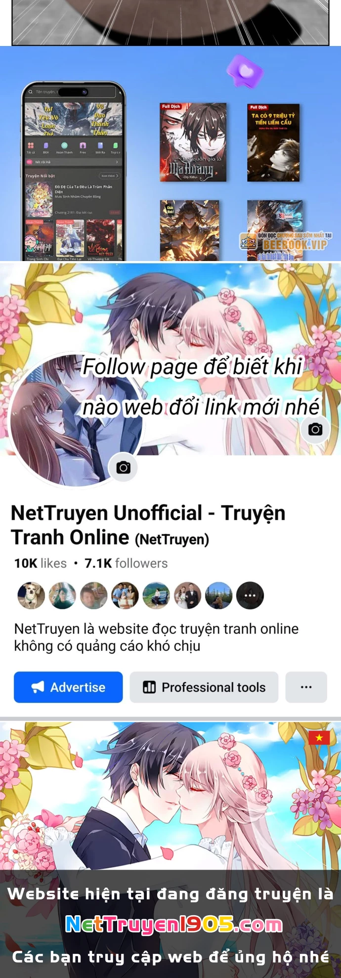 Đại Phụng Đả Canh Nhân Chapter 535 - Trang 2