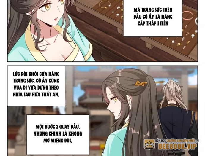Đại Phụng Đả Canh Nhân Chapter 536 - Trang 2