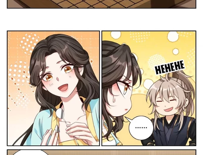 Đại Phụng Đả Canh Nhân Chapter 536 - Trang 2