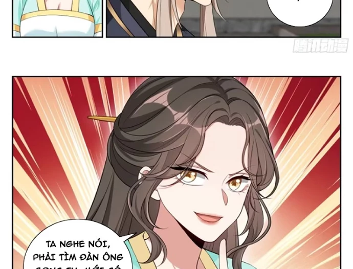Đại Phụng Đả Canh Nhân Chapter 536 - Trang 2