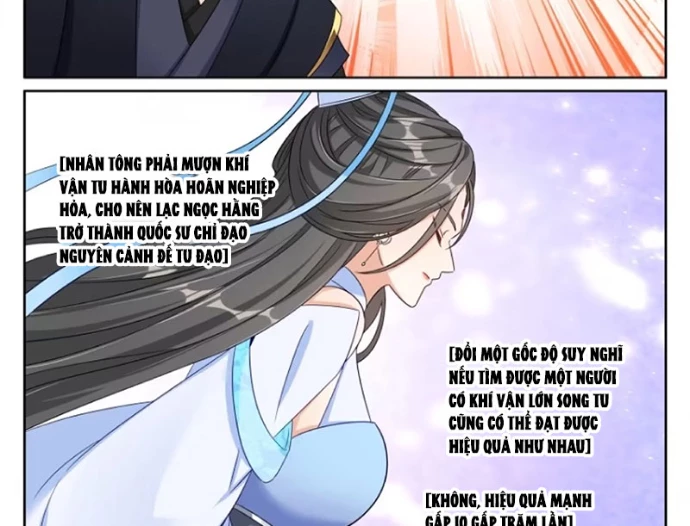 Đại Phụng Đả Canh Nhân Chapter 536 - Trang 2