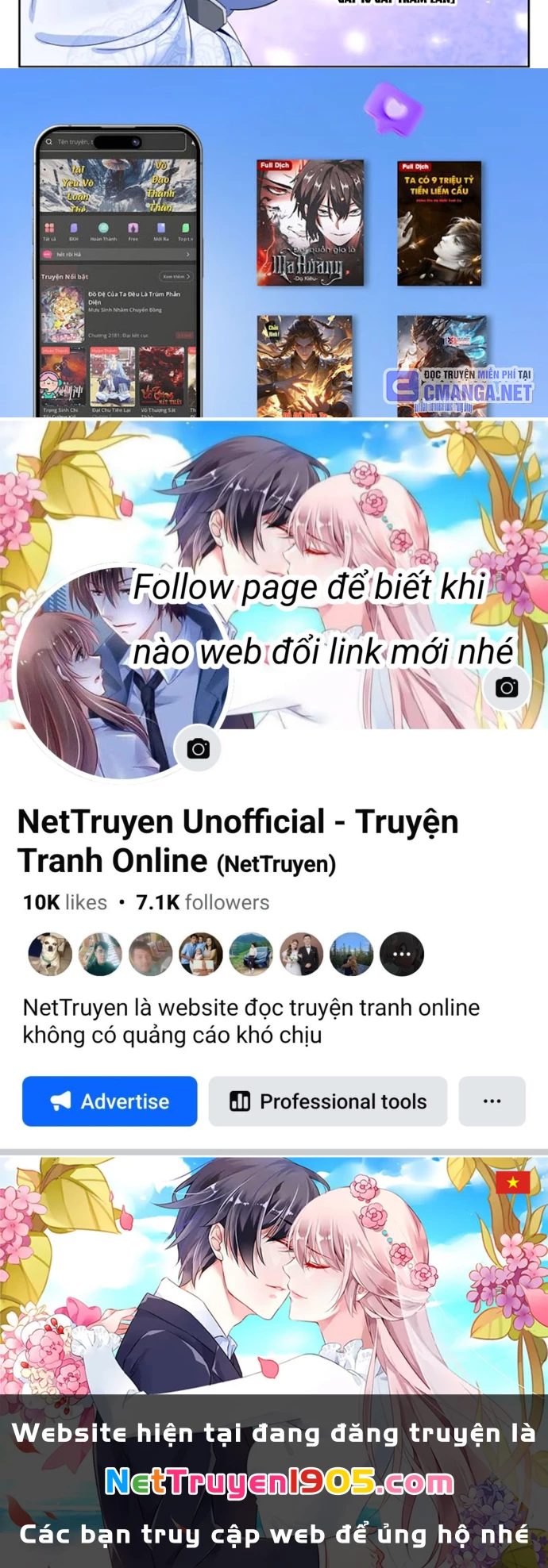 Đại Phụng Đả Canh Nhân Chapter 536 - Trang 2