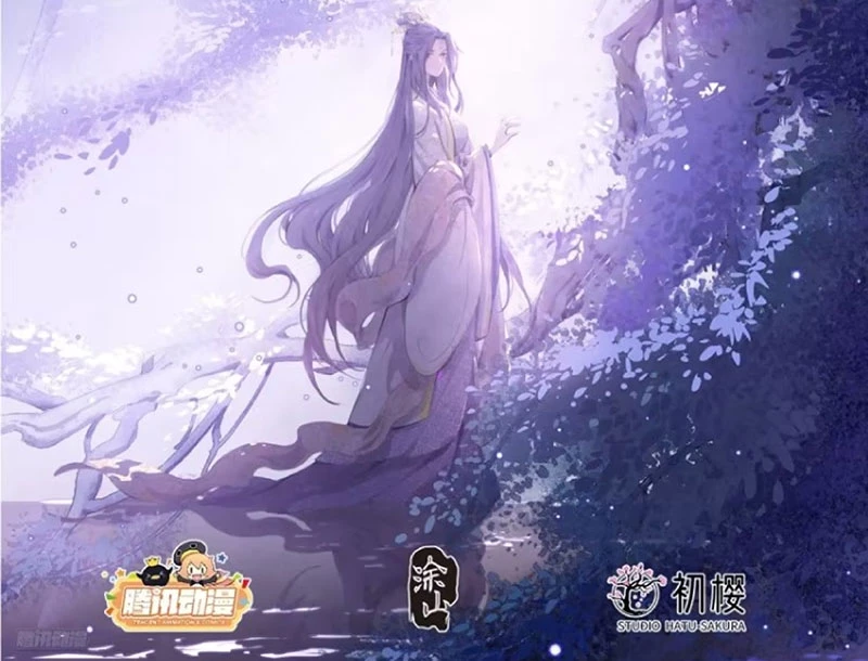 Đại Phụng Đả Canh Nhân Chapter 537 - Trang 2
