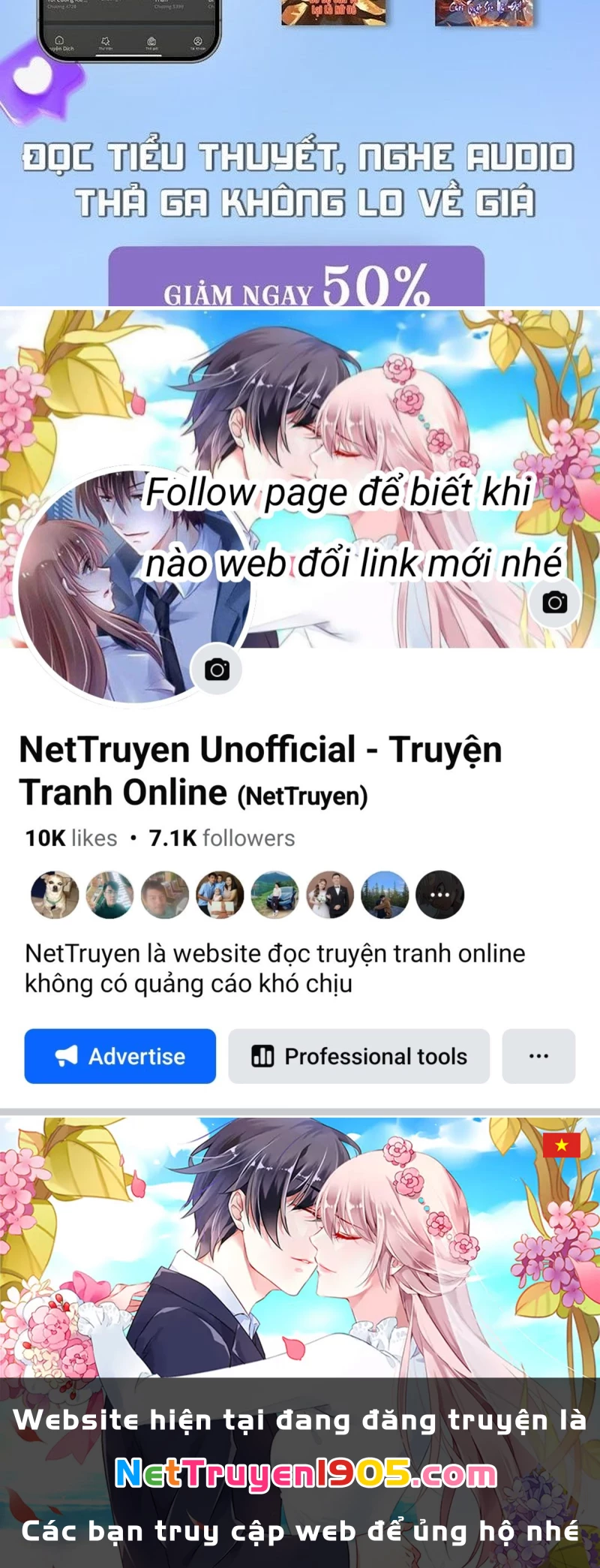 Đại Phụng Đả Canh Nhân Chapter 537 - Trang 2