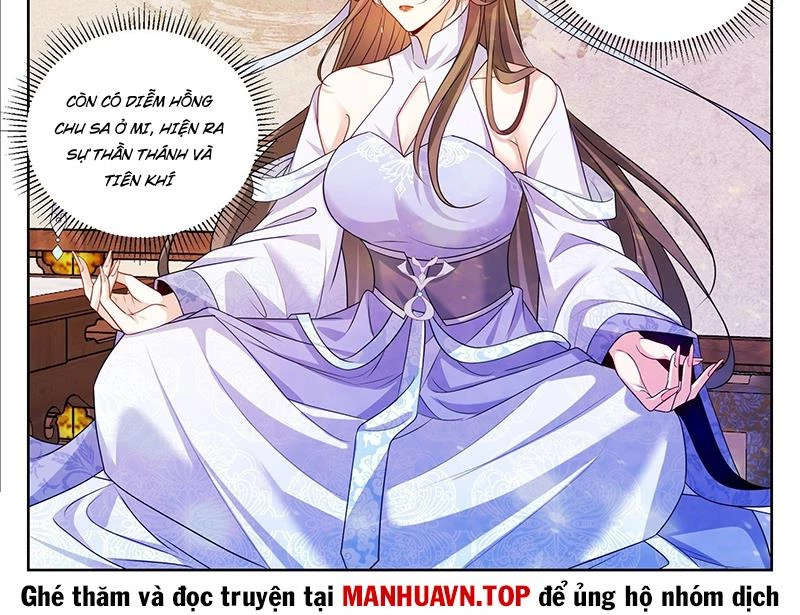 Đại Phụng Đả Canh Nhân Chapter 538 - Trang 2