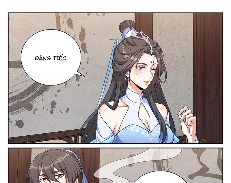 Đại Phụng Đả Canh Nhân Chapter 538 - Trang 2