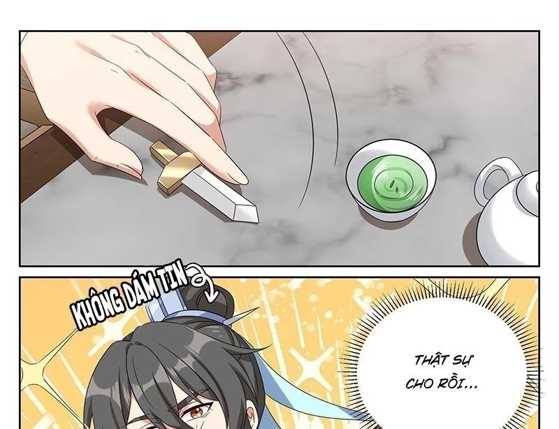 Đại Phụng Đả Canh Nhân Chapter 538 - Trang 2