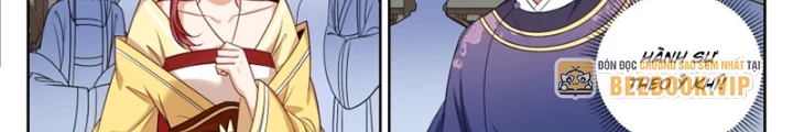 Đại Phụng Đả Canh Nhân Chapter 544 - Trang 2
