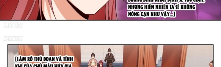 Đại Phụng Đả Canh Nhân Chapter 549 - Trang 2