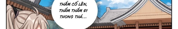 Đại Phụng Đả Canh Nhân Chapter 550 - Trang 2