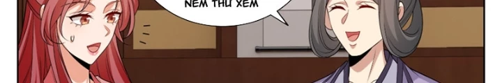 Đại Phụng Đả Canh Nhân Chapter 550 - Trang 2