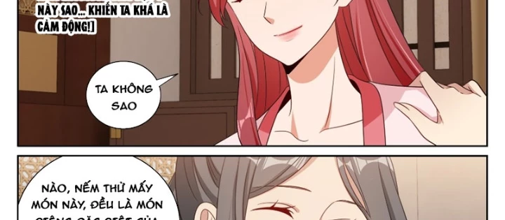 Đại Phụng Đả Canh Nhân Chapter 551 - Trang 2