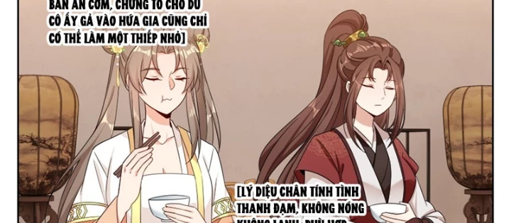 Đại Phụng Đả Canh Nhân Chapter 551 - Trang 2