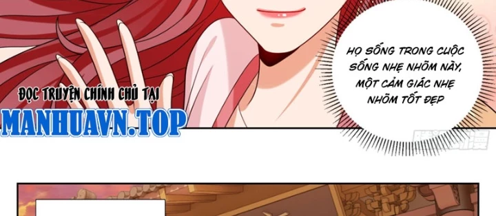 Đại Phụng Đả Canh Nhân Chapter 551 - Trang 2