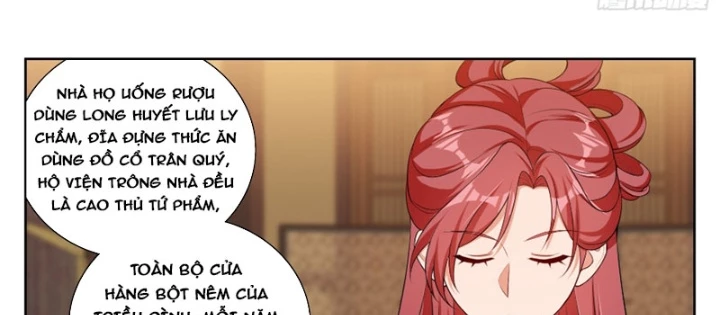 Đại Phụng Đả Canh Nhân Chapter 551 - Trang 2