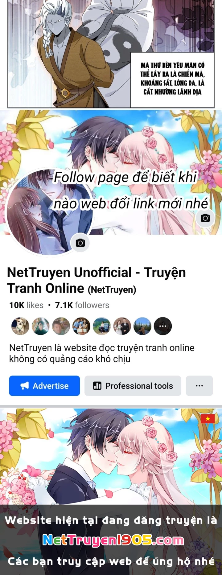 Đại Phụng Đả Canh Nhân Chapter 551 - Trang 2