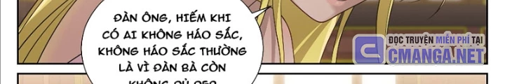 Đại Phụng Đả Canh Nhân Chapter 552 - Trang 2