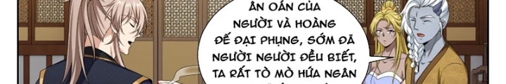 Đại Phụng Đả Canh Nhân Chapter 552 - Trang 2