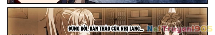 Đại Phụng Đả Canh Nhân Chapter 552 - Trang 2