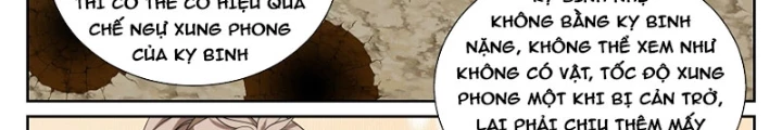 Đại Phụng Đả Canh Nhân Chapter 552 - Trang 2