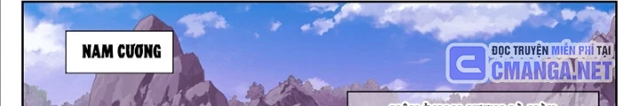 Đại Phụng Đả Canh Nhân Chapter 554 - Trang 2