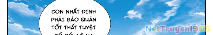 Đại Phụng Đả Canh Nhân Chapter 554 - Trang 2
