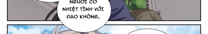 Đại Phụng Đả Canh Nhân Chapter 554 - Trang 2