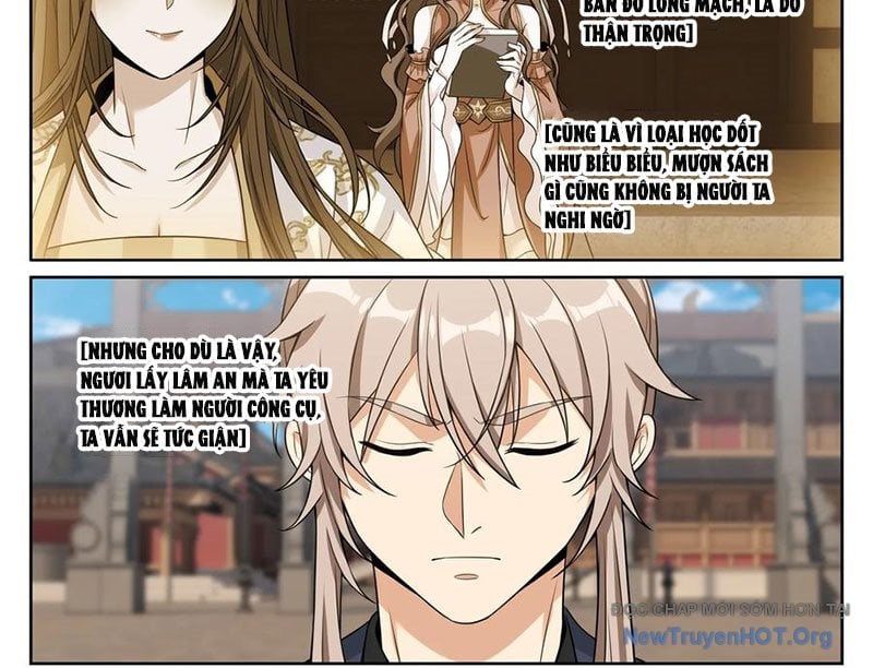 Đại Phụng Đả Canh Nhân Chapter 562 - Trang 2