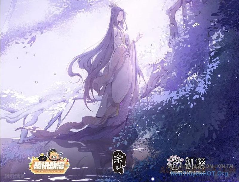 Đại Phụng Đả Canh Nhân Chapter 562 - Trang 2
