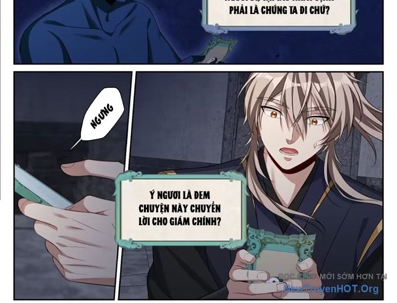 Đại Phụng Đả Canh Nhân Chapter 564 - Trang 2