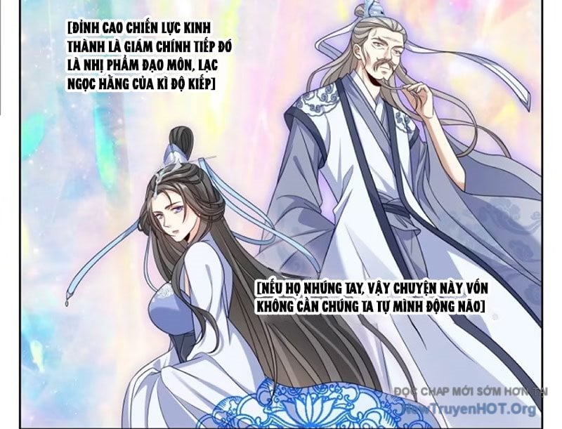 Đại Phụng Đả Canh Nhân Chapter 564 - Trang 2