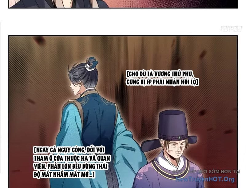 Đại Phụng Đả Canh Nhân Chapter 564 - Trang 2