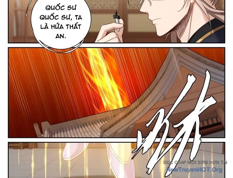 Đại Phụng Đả Canh Nhân Chapter 564 - Trang 2