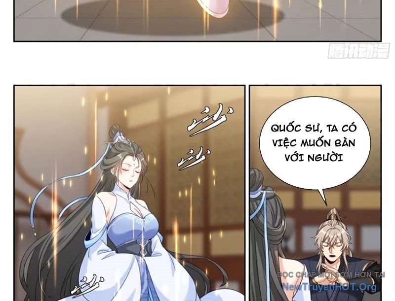 Đại Phụng Đả Canh Nhân Chapter 564 - Trang 2