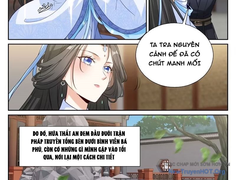 Đại Phụng Đả Canh Nhân Chapter 564 - Trang 2
