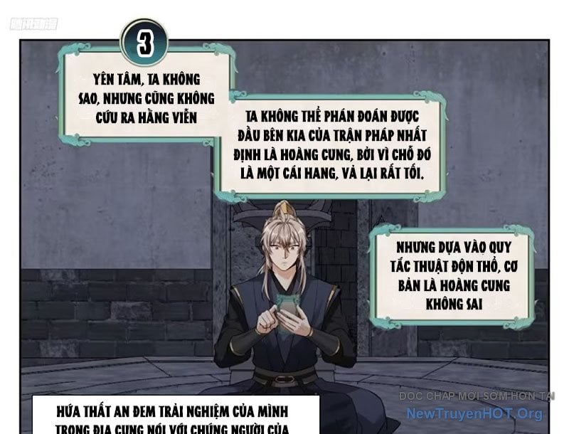 Đại Phụng Đả Canh Nhân Chapter 564 - Trang 2