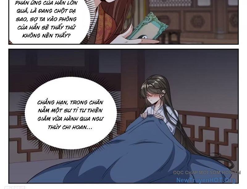 Đại Phụng Đả Canh Nhân Chapter 564 - Trang 2