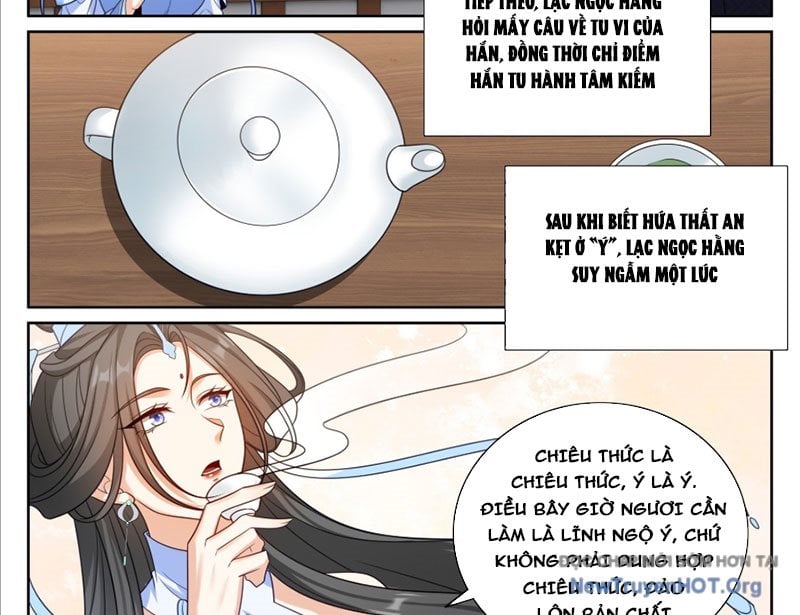 Đại Phụng Đả Canh Nhân Chapter 566 - Trang 2