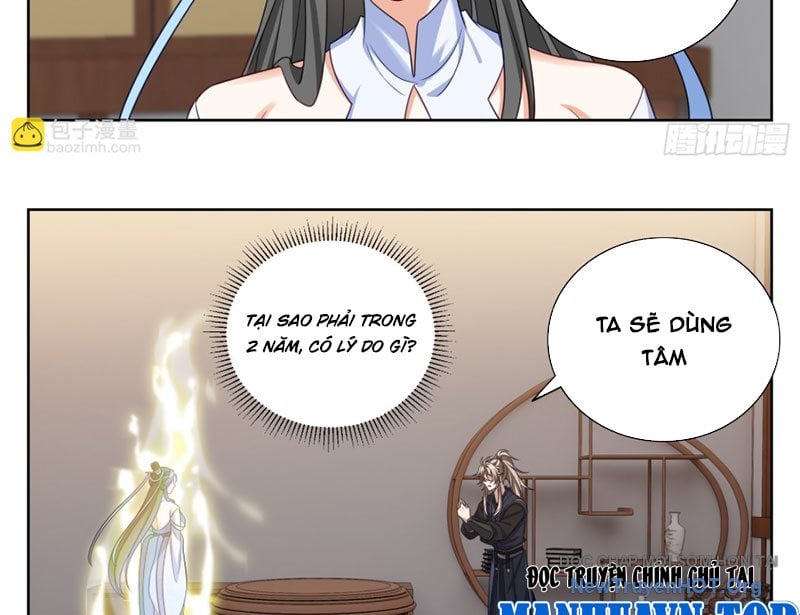 Đại Phụng Đả Canh Nhân Chapter 566 - Trang 2
